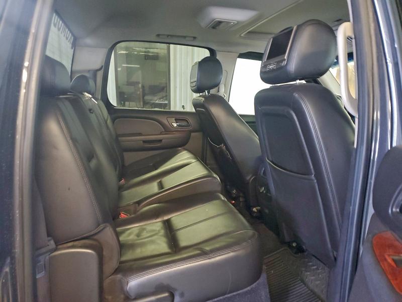 2011 CHEVROLET SILVERADO #3315533354