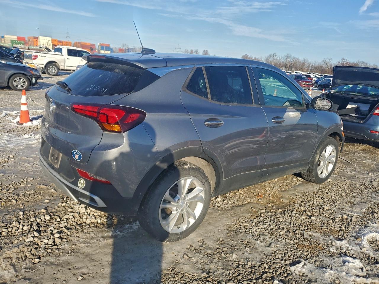 BUICK ENCORE PREFERRED