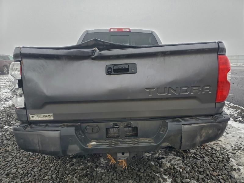 2017 TOYOTA TUNDRA DOU #3305529083