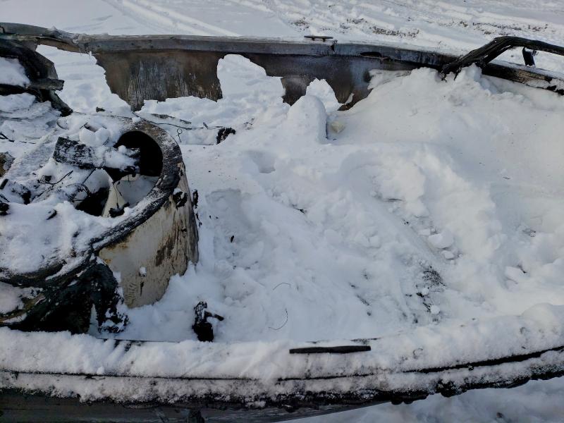 2003 CRES BOAT #3305323305