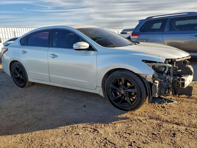 2014 NISSAN ALTIMA 2.5 #3316830651
