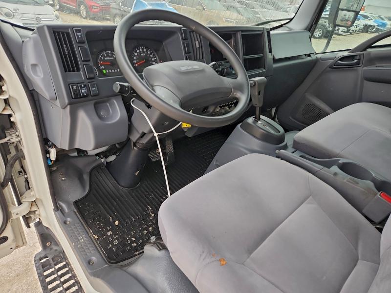 2018 CHEVROLET 4500 #3309181619