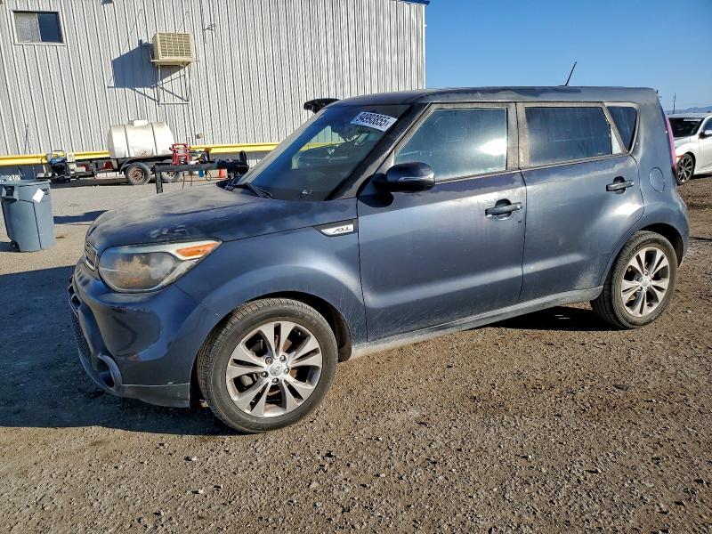 2016 KIA SOUL ! #3305678727