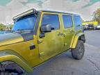 Lot #3304499567 2008 JEEP WRANGLER U