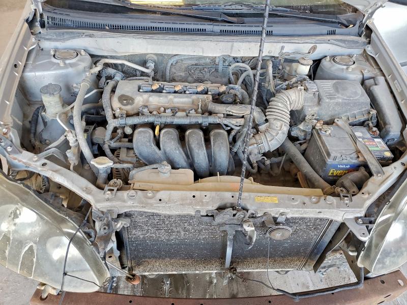 2006 TOYOTA COROLLA CE #3304557453