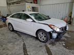 Lot #3304571475 2011 HYUNDAI SONATA GLS