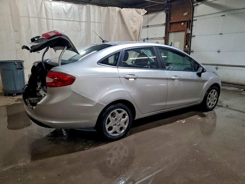 2013 FORD FIESTA SE #3309418978