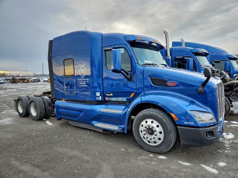 2019 PETERBILT 579 #3303985704