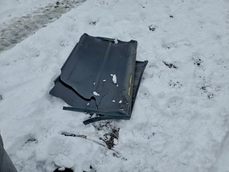 2006 SATURN ION LEVEL #3304012725