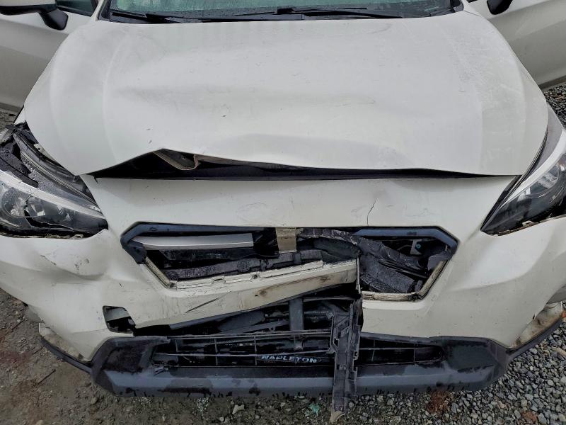 2018 SUBARU CROSSTREK #3303743449