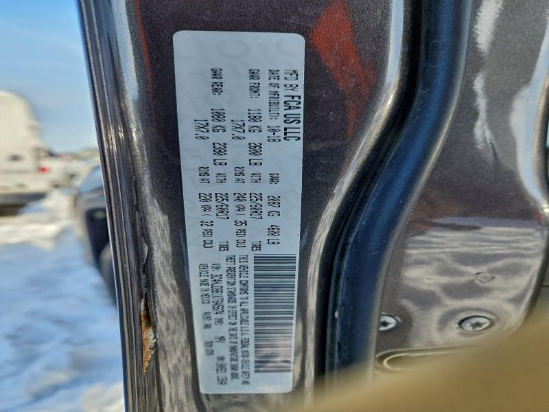 2019 JEEP COMPASS LA #3311594780