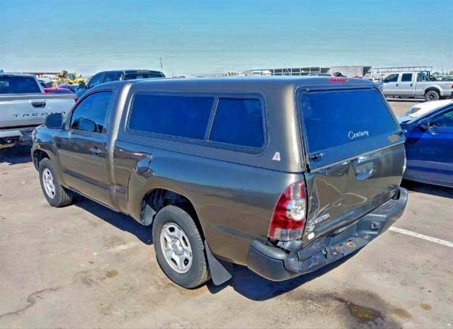 2011 TOYOTA TACOMA #3302778907