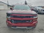 Lot #3311505268 2016 CHEVROLET SILVERADO