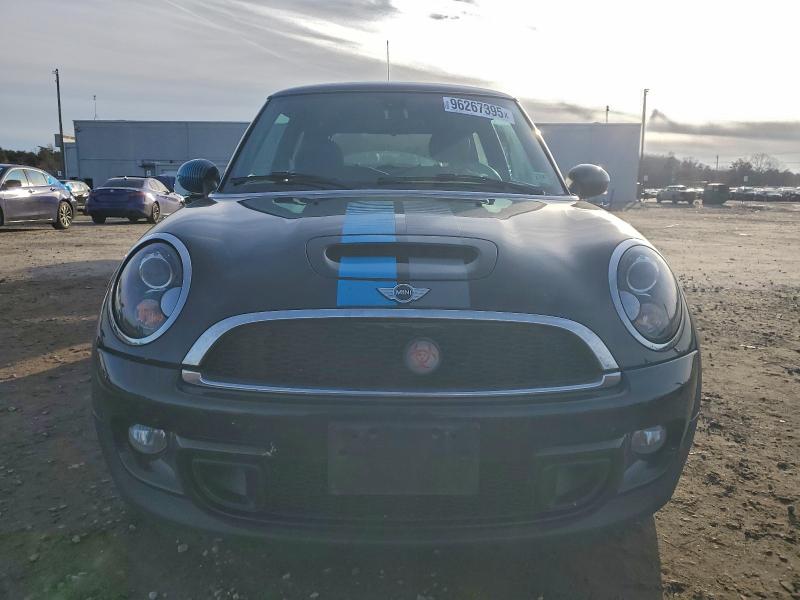 2013 MINI COOPER S #3310427992