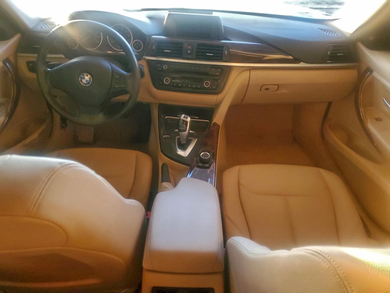 Lot #3316753400 2014 BMW 320 I