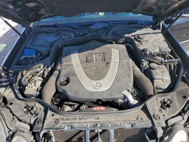 2007 MERCEDES-BENZ E-CLASS #3320159326