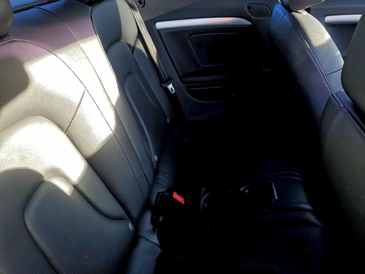 AUDI A5 PREMIUM PLUS