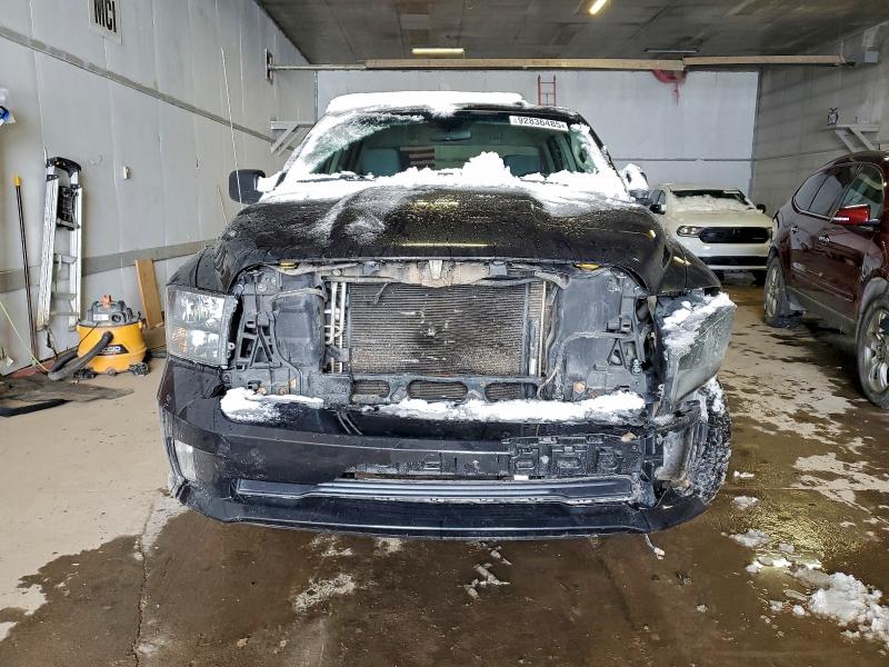 2018 RAM 1500 ST #3301687650