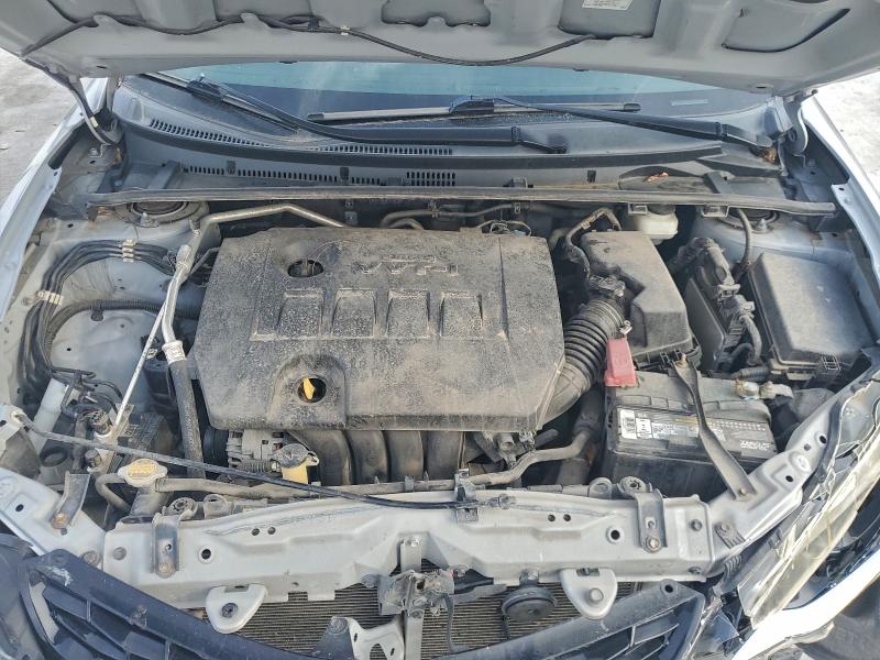 2014 TOYOTA COROLLA L #3305519065