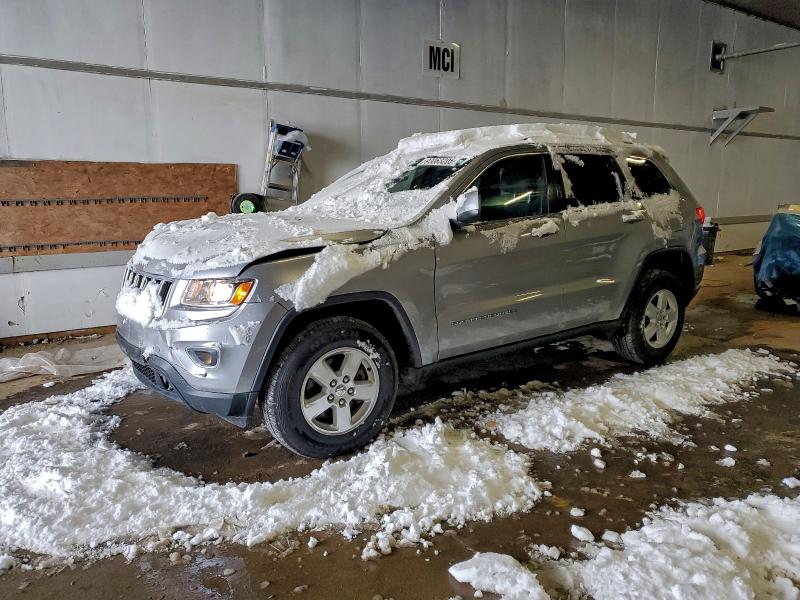 2014 JEEP GRAND CHER #3301833341