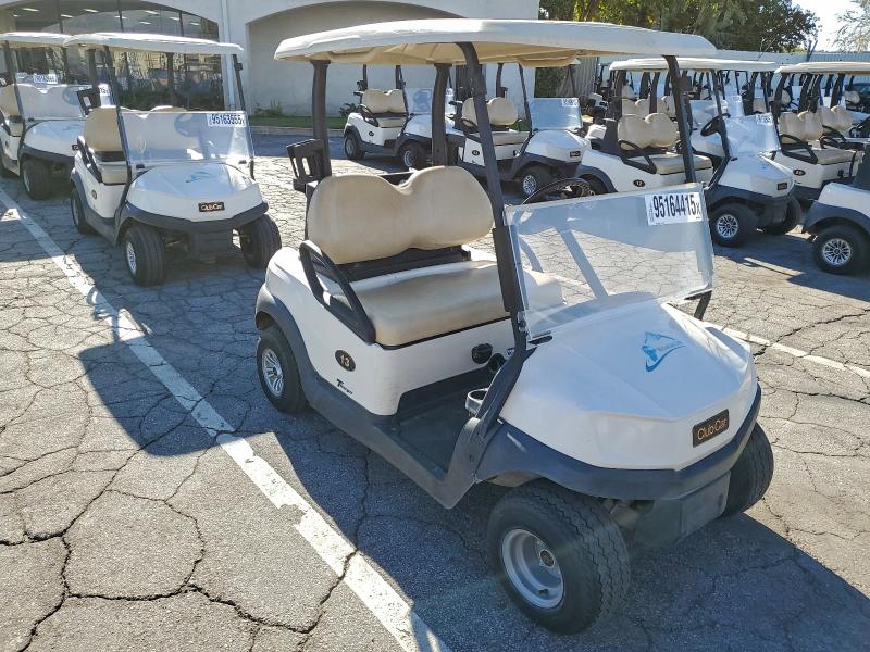 2022 CLUB CAR TEMPO FLA #3304684905