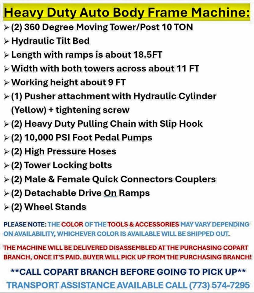 Lot #3305293320 2025 OTHERS OTHER