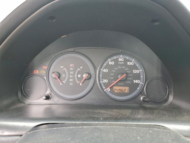 2005 HONDA CIVIC DX V #3304921544