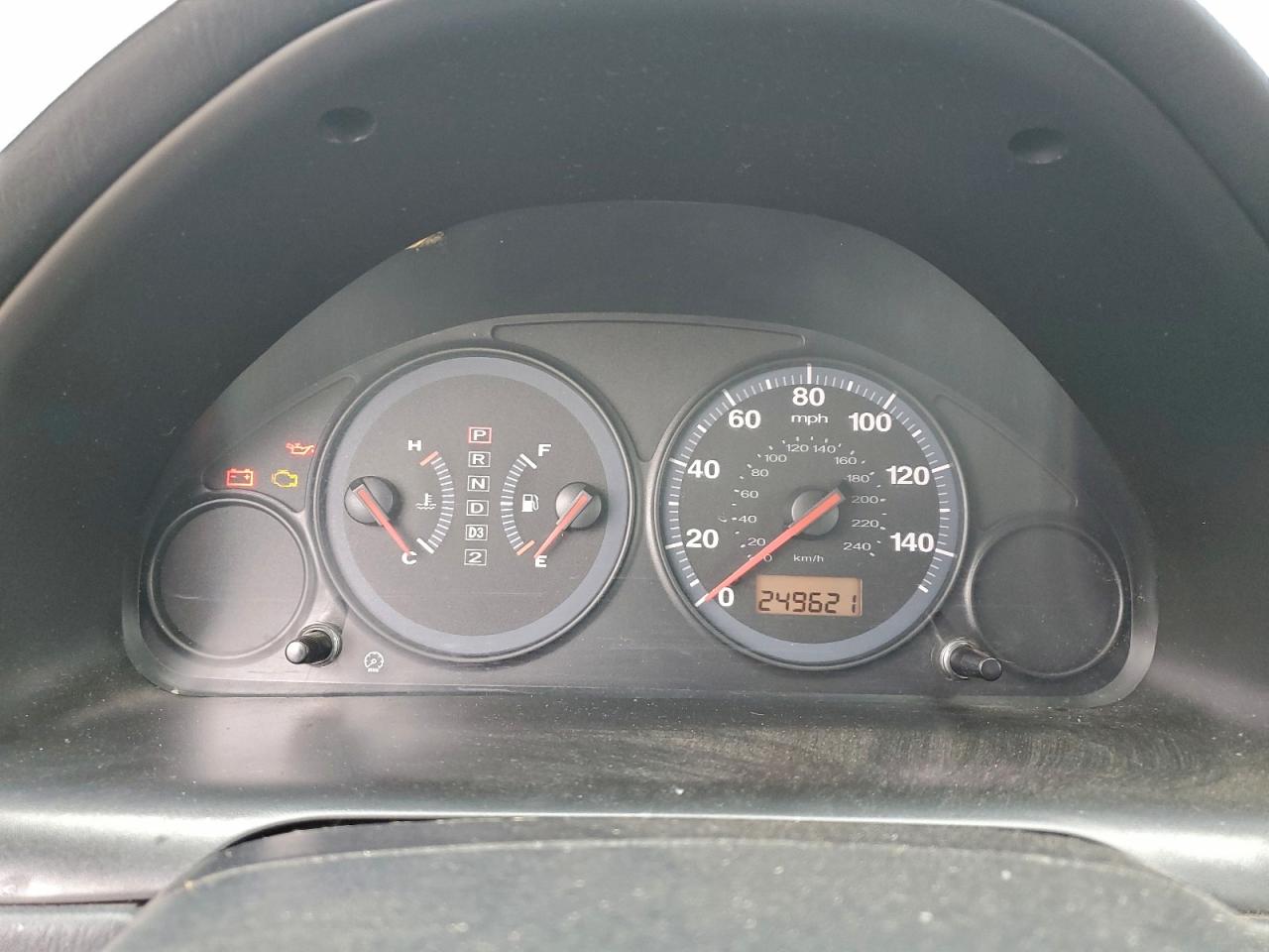 Lot #3304921544 2005 HONDA CIVIC DX V