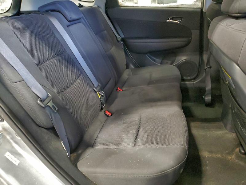 2012 HYUNDAI ELANTRA TO #3304783962