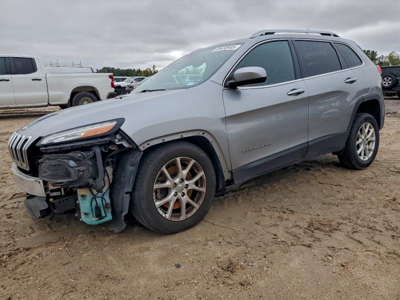 2015 JEEP CHEROKEE L #3304657933