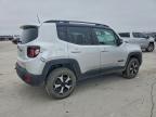 Lot #3303757425 2021 JEEP RENEGADE T