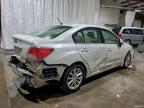 Lot #3312431670 2014 SUBARU IMPREZA PR