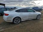 Lot #3310711744 2015 CHRYSLER 200 S