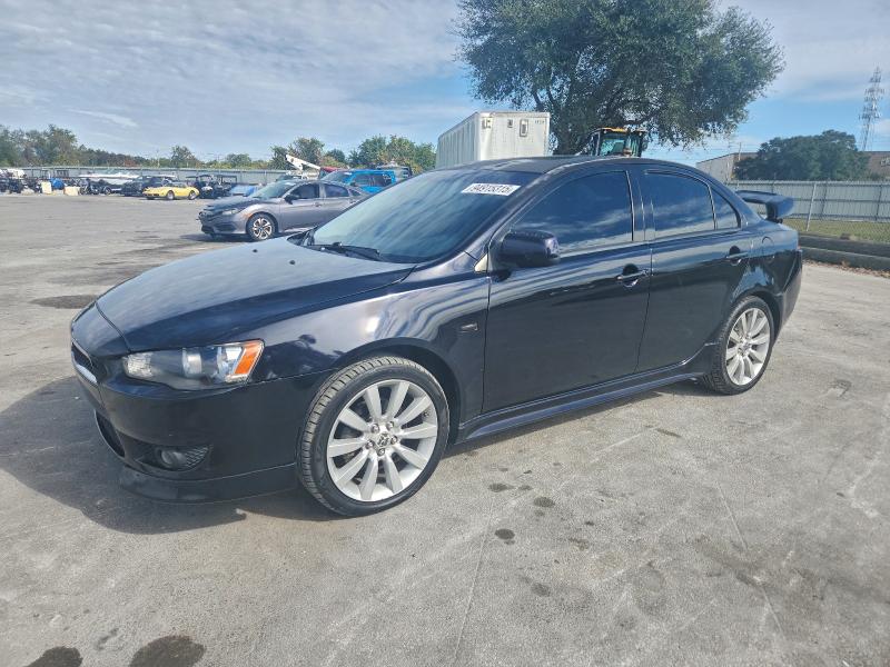 2008 MITSUBISHI LANCER GTS #3302816983
