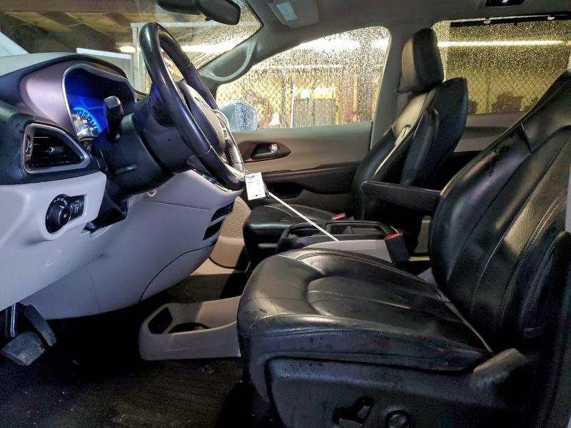 2018 CHRYSLER PACIFICA T #3302868974