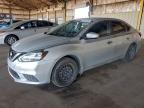 Lot #3308233206 2017 NISSAN SENTRA S