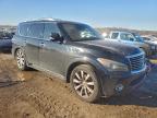 Lot #3305593106 2011 INFINITI QX56