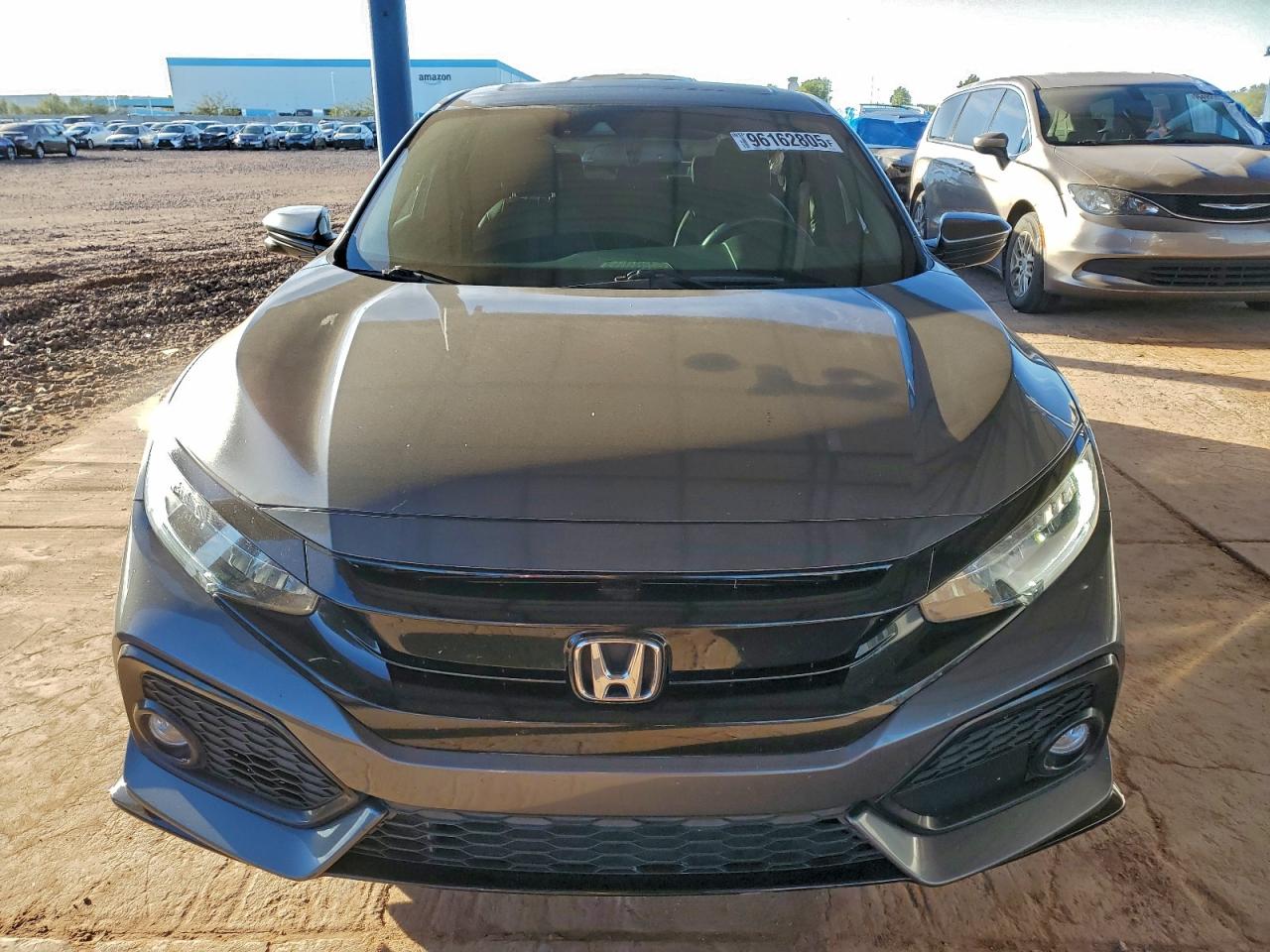 HONDA CIVIC SPORT TOURING