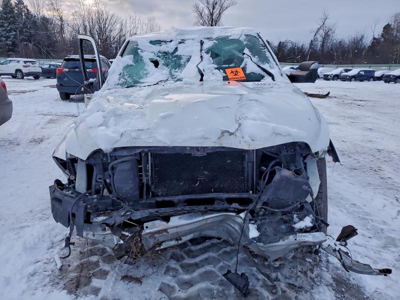 2018 RAM 1500 SLT #3304523525