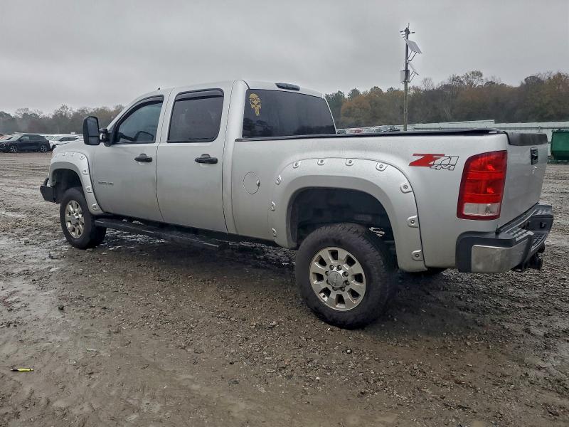 2013 GMC SIERRA K25 #3320148323