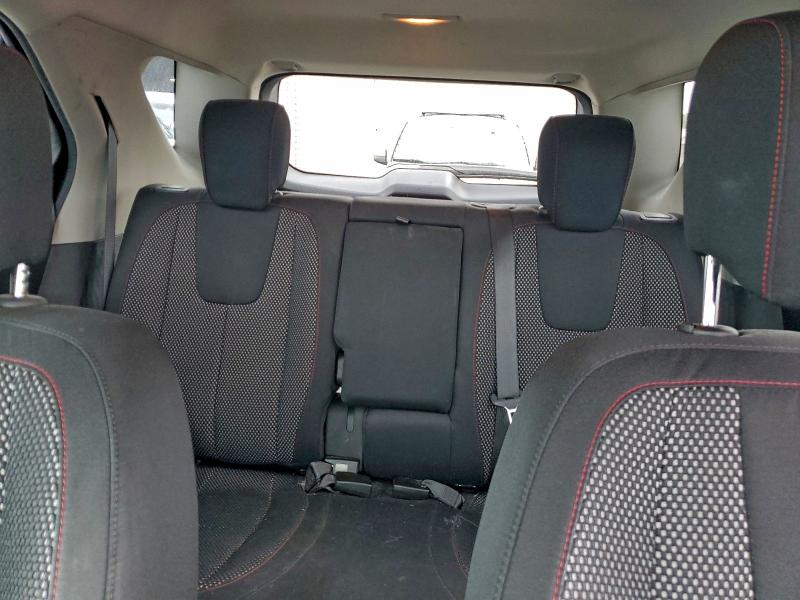 2012 CHEVROLET EQUINOX LT #3302590760