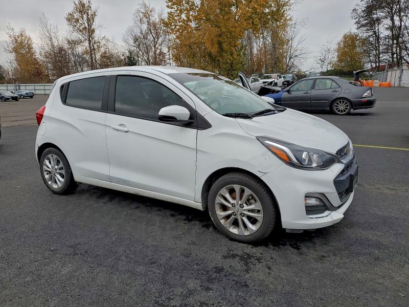 2019 CHEVROLET SPARK 1LT #3304502441