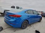 Lot #3309377982 2017 HYUNDAI ELANTRA SE
