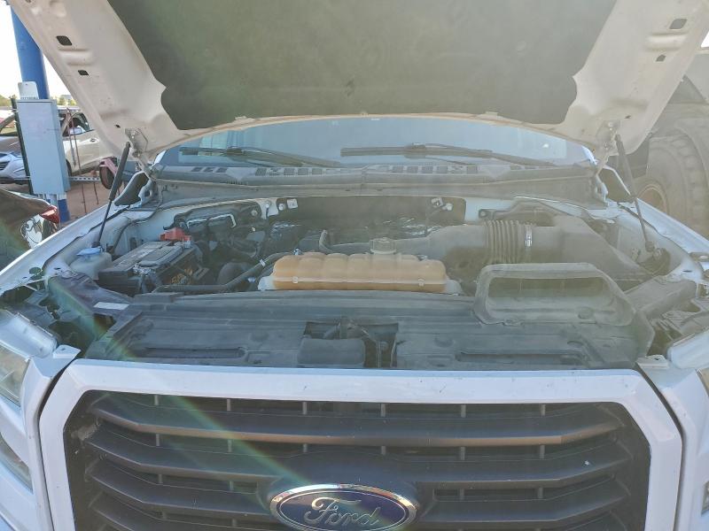 2016 FORD F150 SUPER #3302918069