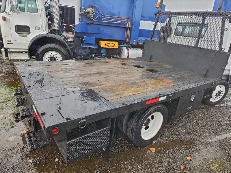 2007 FORD LOW CAB FO #3305537064