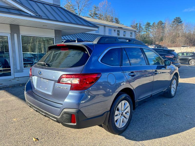 2018 SUBARU OUTBACK 2. #3303747460