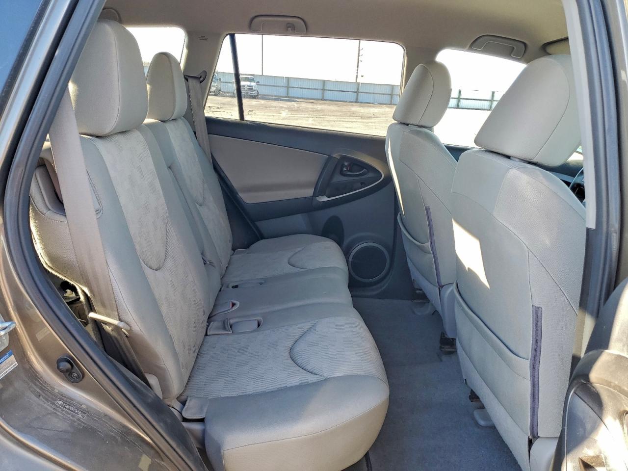 Lot #3308582497 2012 TOYOTA RAV4