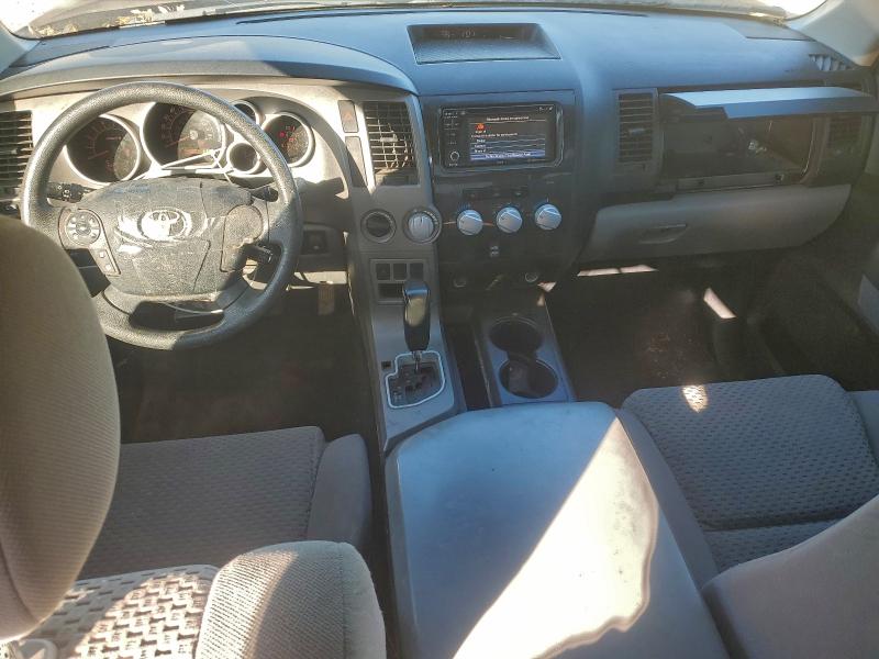2013 TOYOTA TUNDRA CRE #3319029287