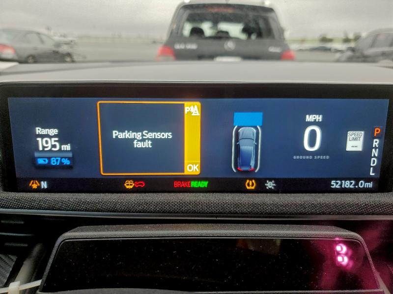 2023 FORD MUSTANG MA #3309711867