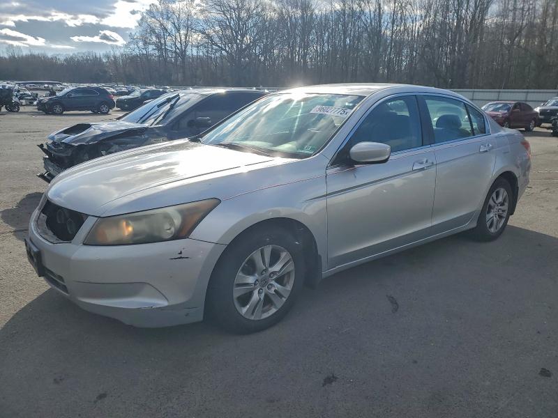 2009 HONDA ACCORD LXP #3316720402